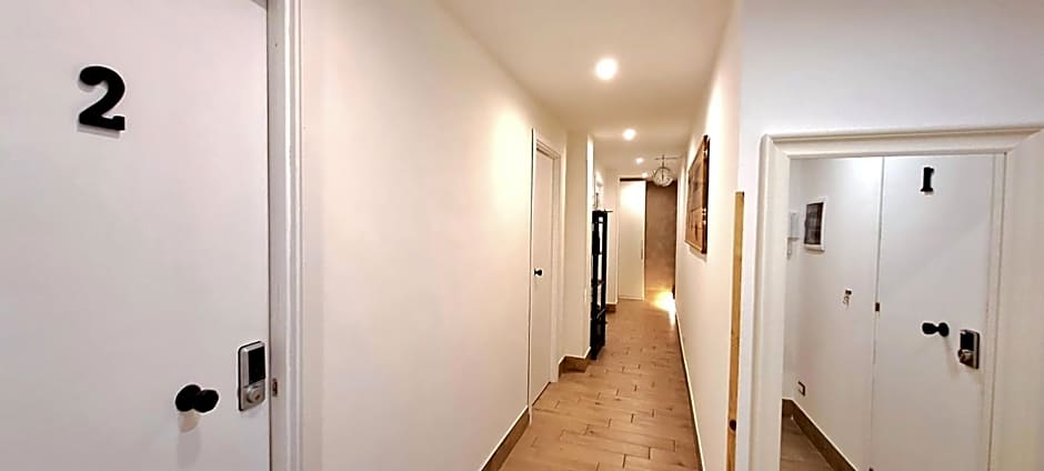 Room and suite Trinacria View