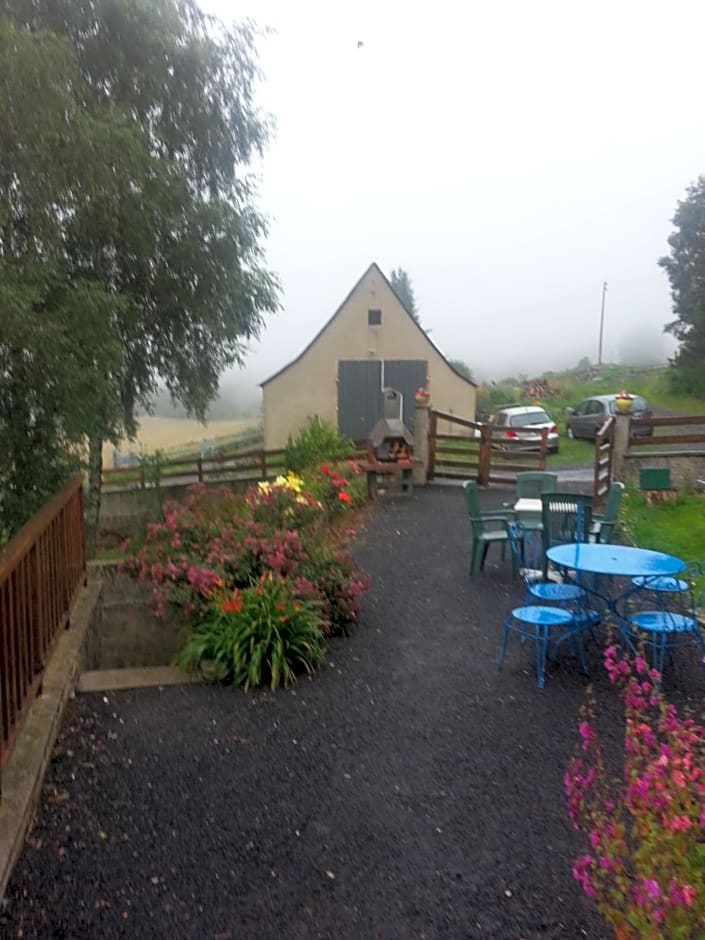 Horizon Aubrac Laguiole