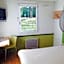 ibis budget Besancon Ecole Valentin