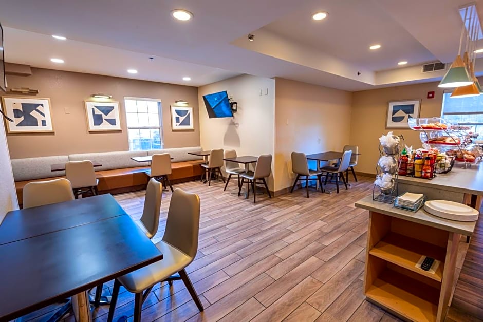 TownePlace Suites by Marriott Columbus Airport Gahanna