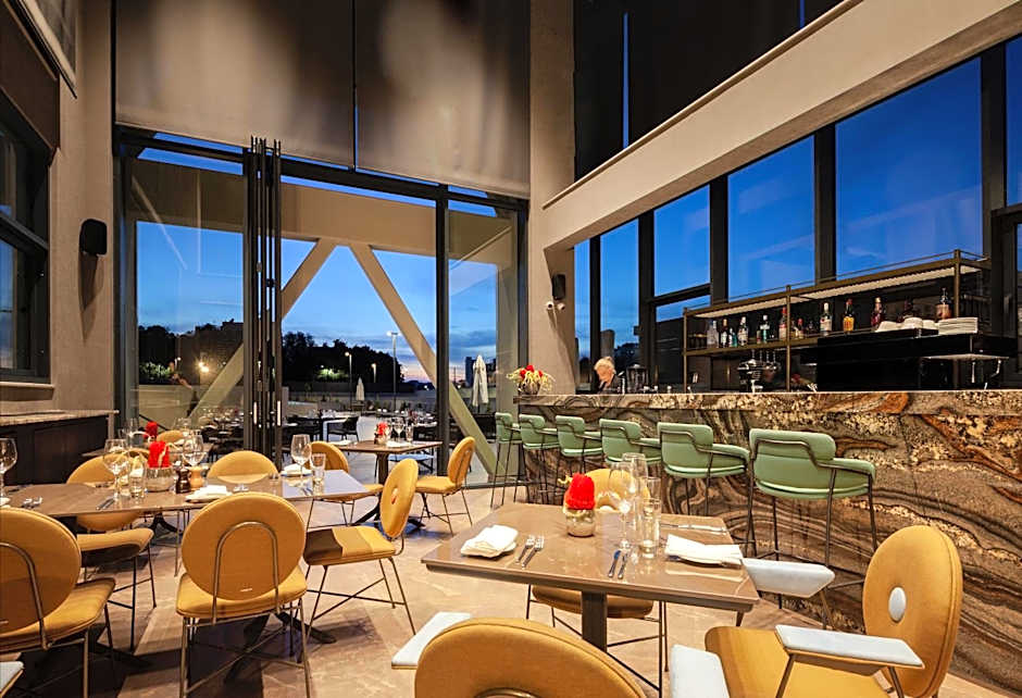 ONLY Boutique Suites & Residences