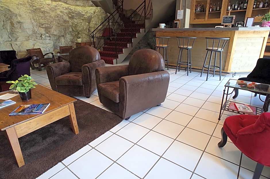 Hotel des Marquisats