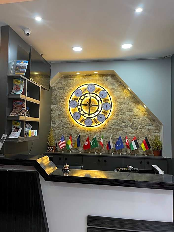 MİLA SUİTES TAKSİM