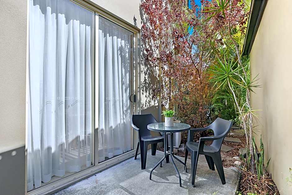 Caboolture Riverlakes Boutique Motel