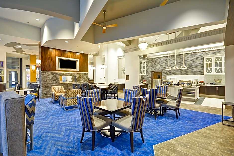 Homewood Suites Birmingham Downtown Near UAB
