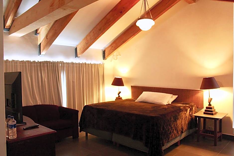 Casa Toscana Bed & Breakfast