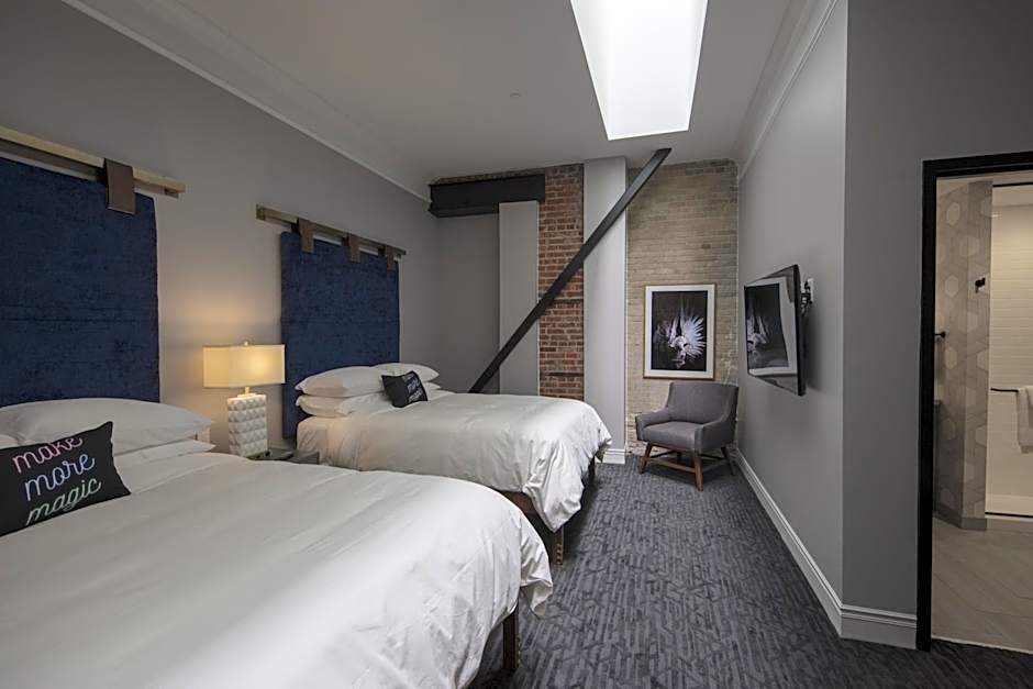 Hotel Trundle