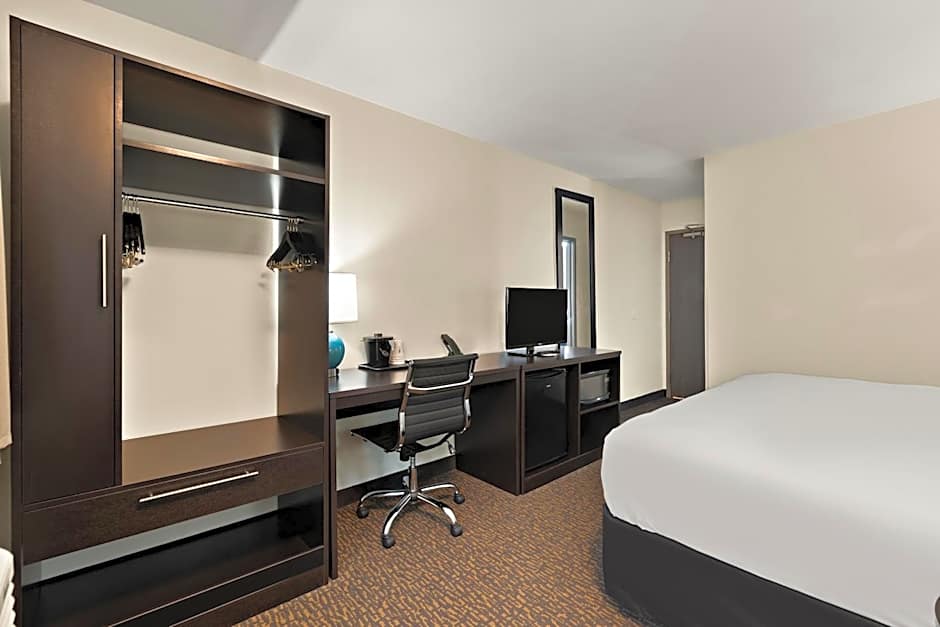 Sleep Inn Kelso Longview