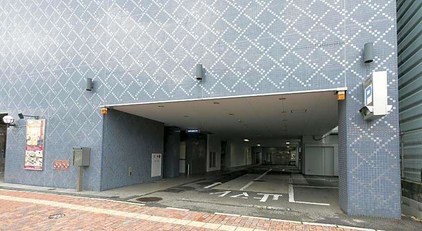Yonago Washington Hotel Plaza