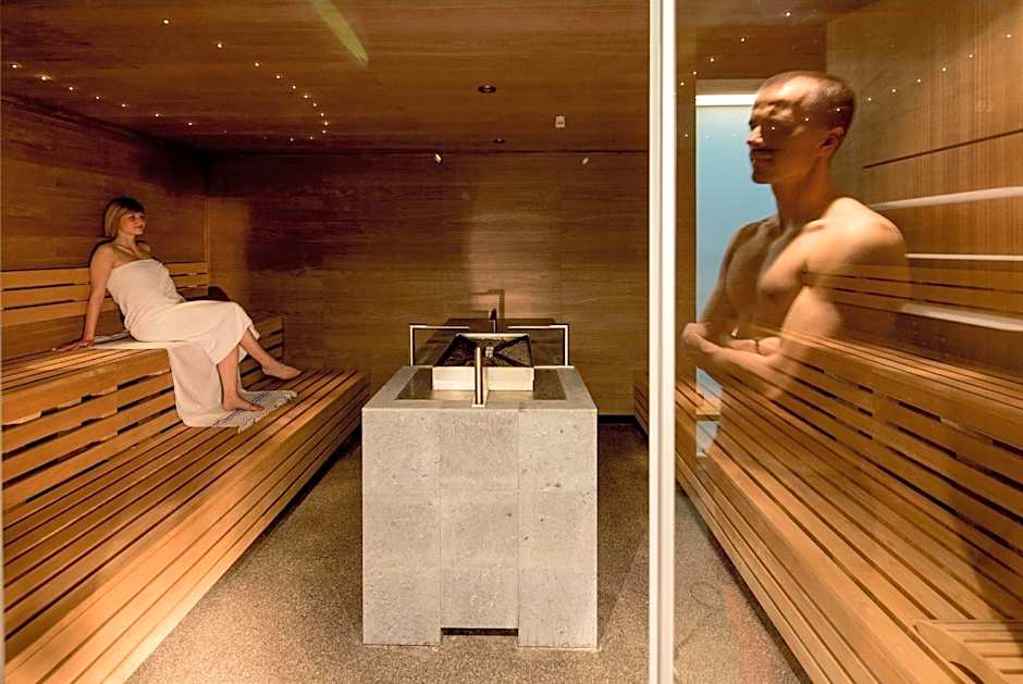 Seehotel Wilerbad Spa & Seminar