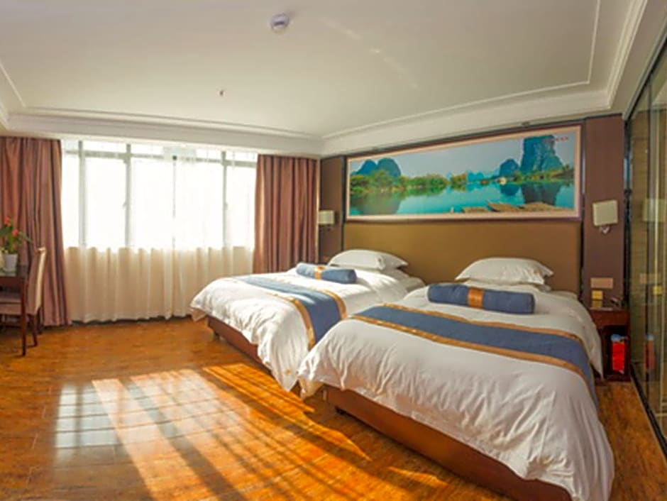 Yangshuo Guanyue Hotel