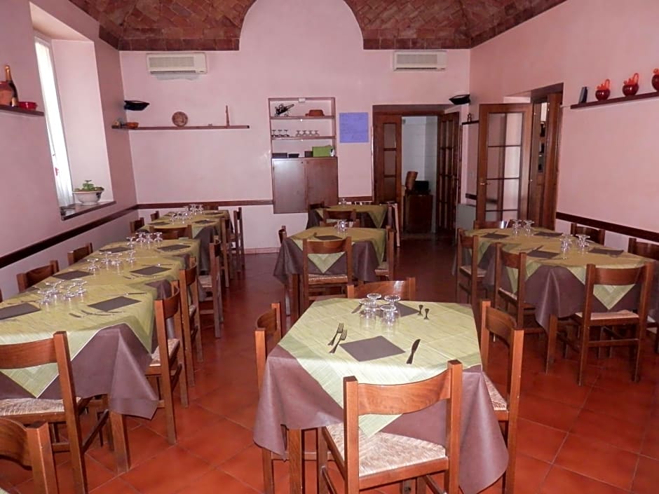 Locanda del Vecchio Maglio