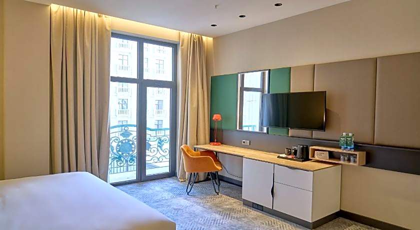 Holiday Inn Tashkent City By IHG