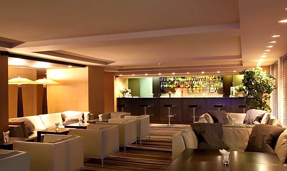 Amirauté Hôtel Golf Deauville