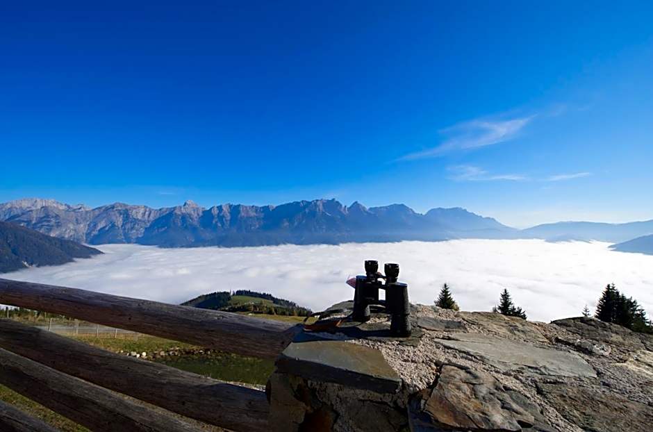 Hotel & Gourmetwirtshaus Kirchenwirt seit 1326