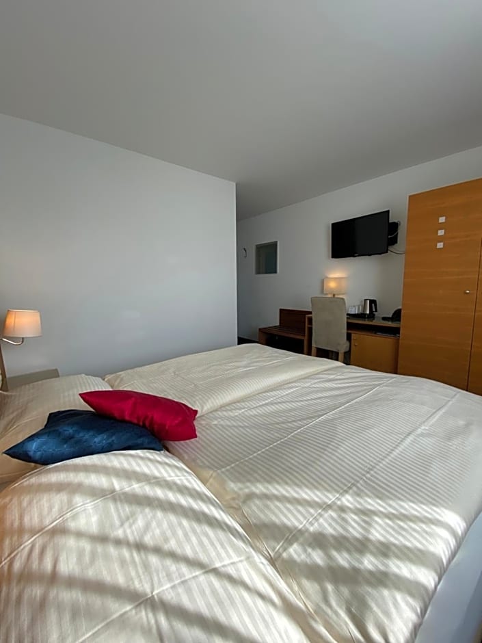 Businesshotel Lux