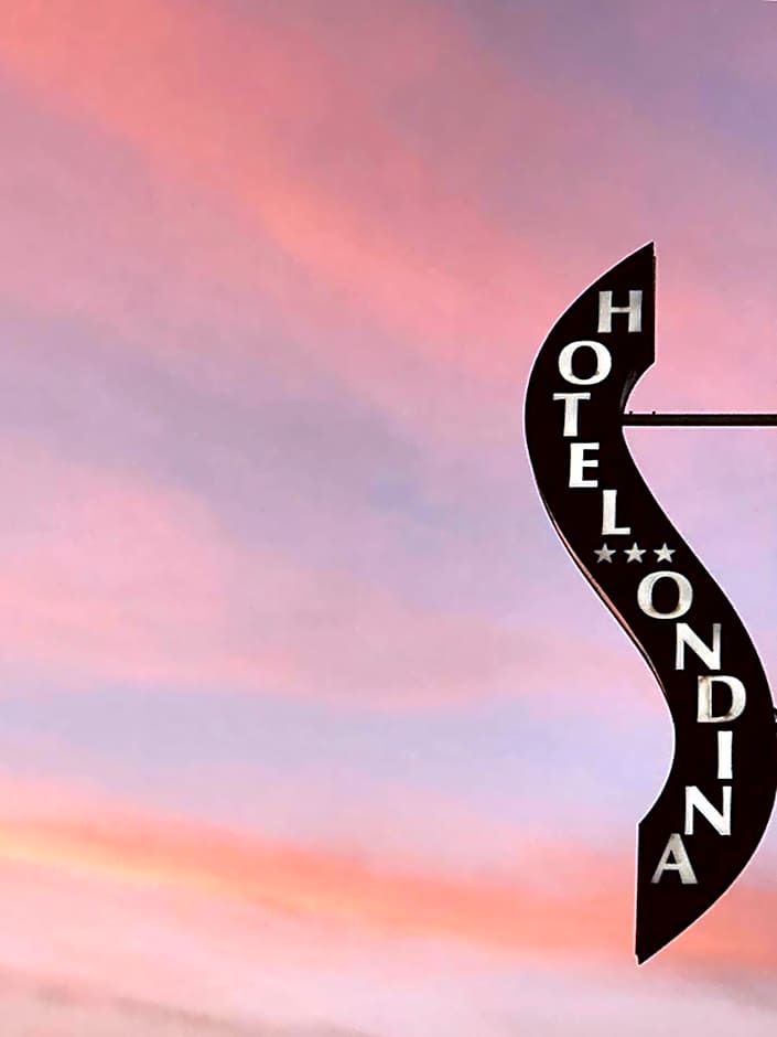 Hotel Ondina