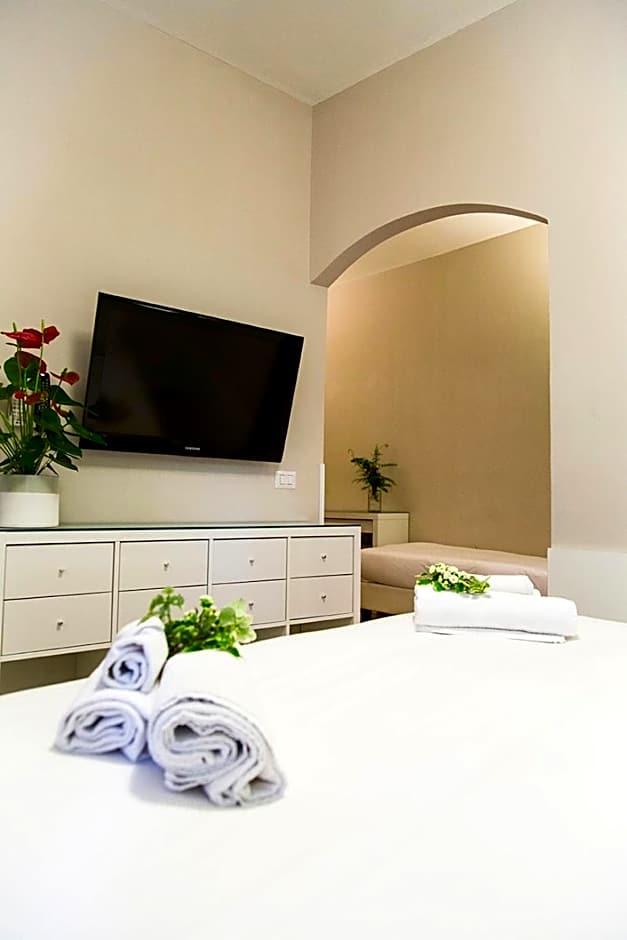 B&B Casetta Roma