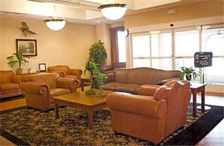 Homewood Suites Bakersfield