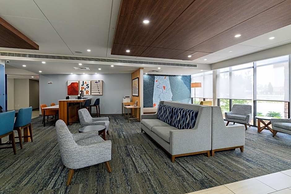 Holiday Inn Express Jasper By IHG