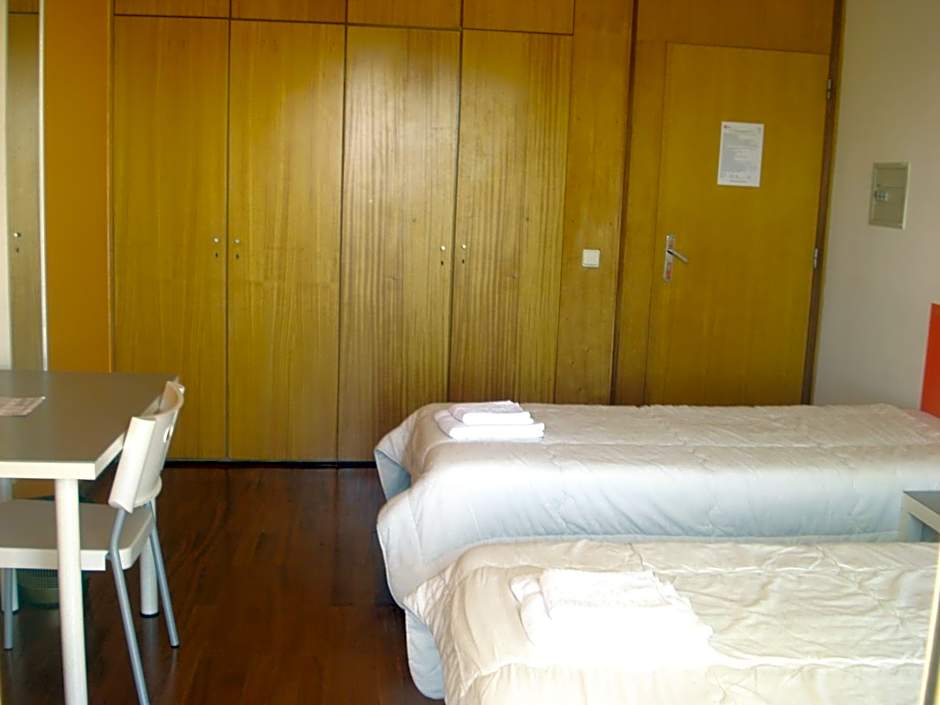 HI Porto - Pousada de Juventude