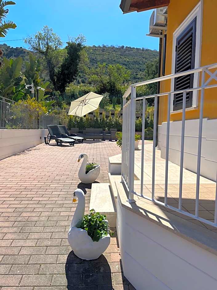 Residenza De luca B&B