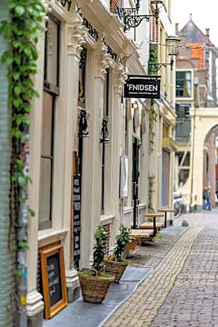 Hotel 't Fnidsen