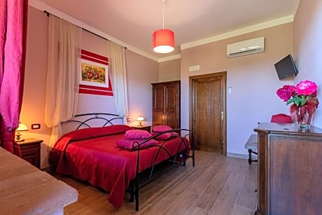 B&B FONTERONCONE di KRYVUTA OKSANA