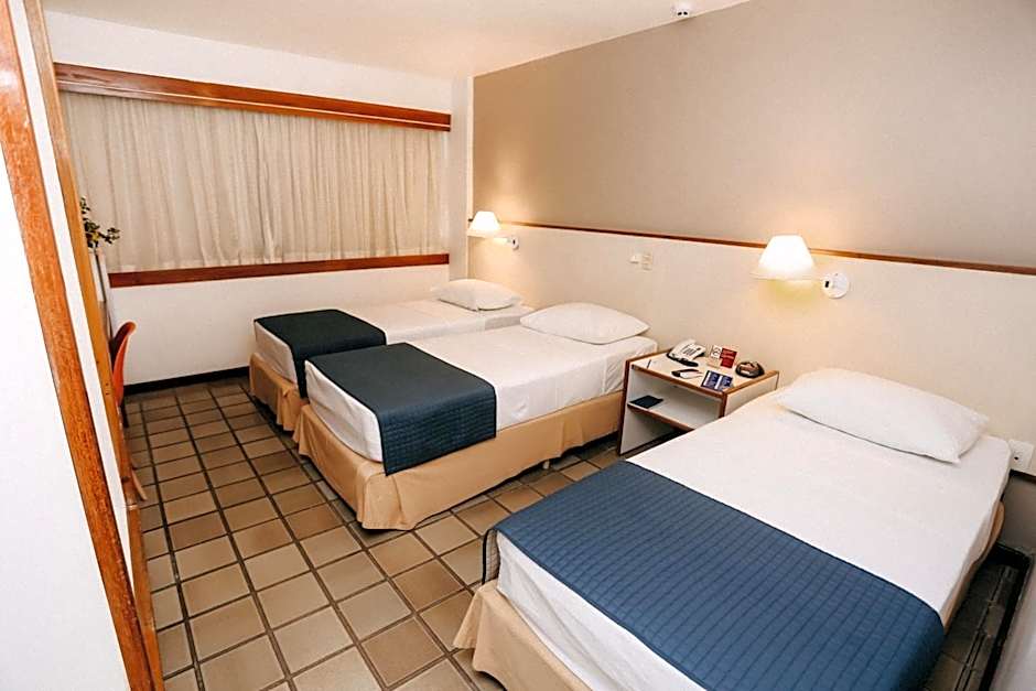 Pajuçara Praia Hotel