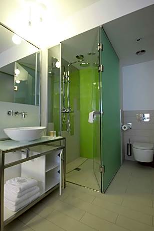 Superior Quadruple Room