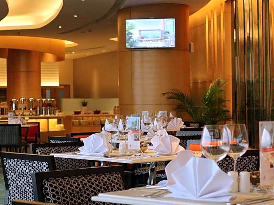 Hotel Ciputra Cibubur managed by Swiss-Belhotel International