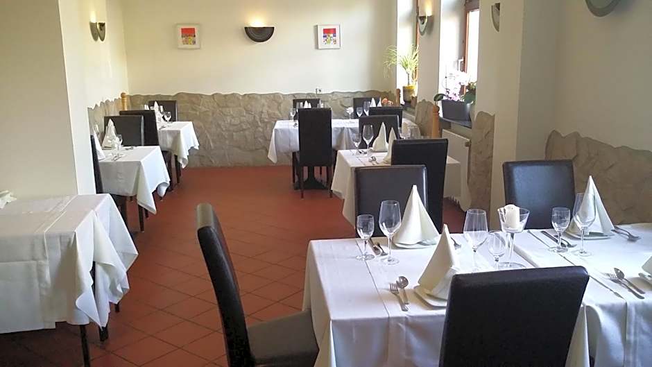 Hotel La Cascina