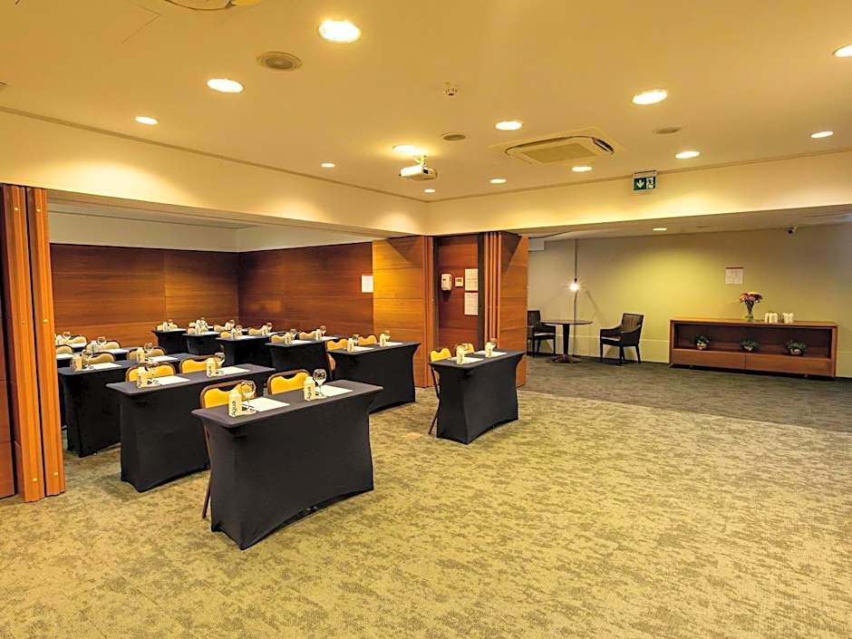 Novotel Florianopolis