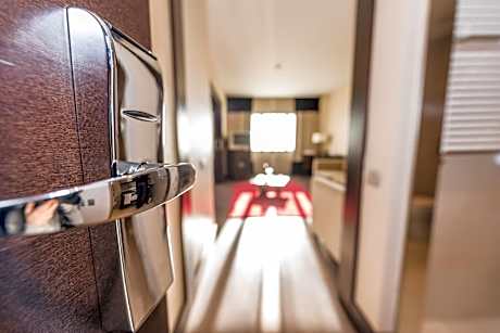 Standard Double Room (1 Twin Bed)