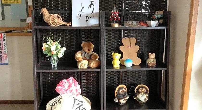 Peanuts House Kumakuma