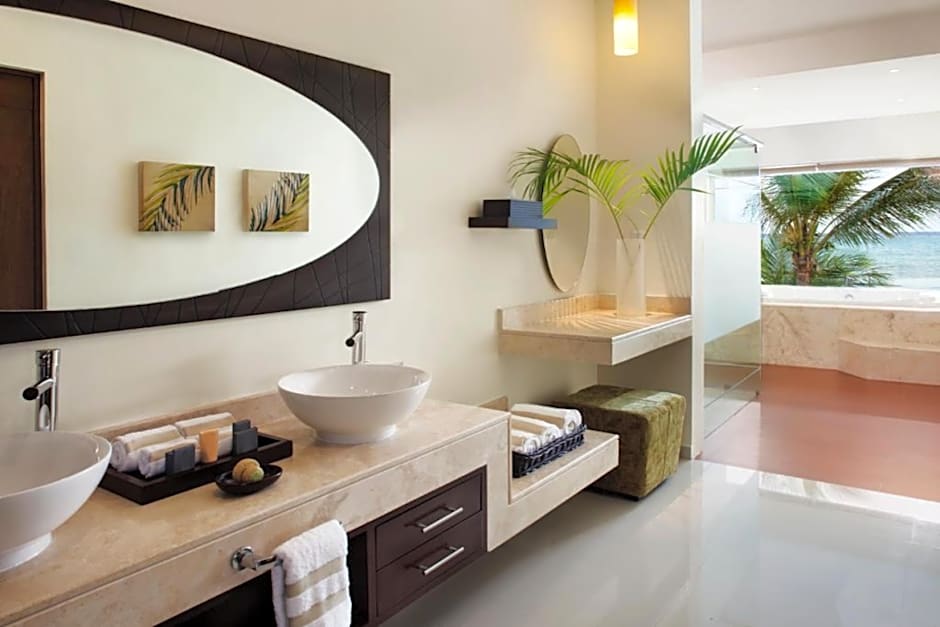 El Dorado Maroma - Catamaran, Cenote & More Inclusive- Adults Only