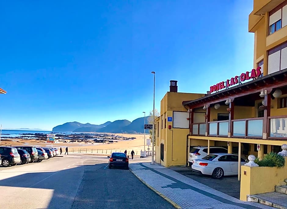 Hotel Las Olas