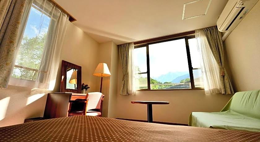 Hotel Oak Forest
