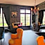 Le Chalet Montégut