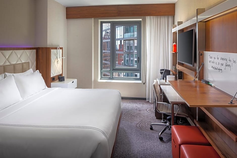 Even Hotel New York - Midtown East By IHG