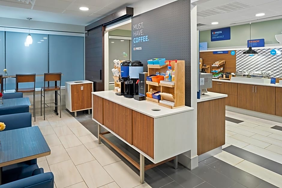 Holiday Inn Express - Atlanta-Kennesaw by IHG
