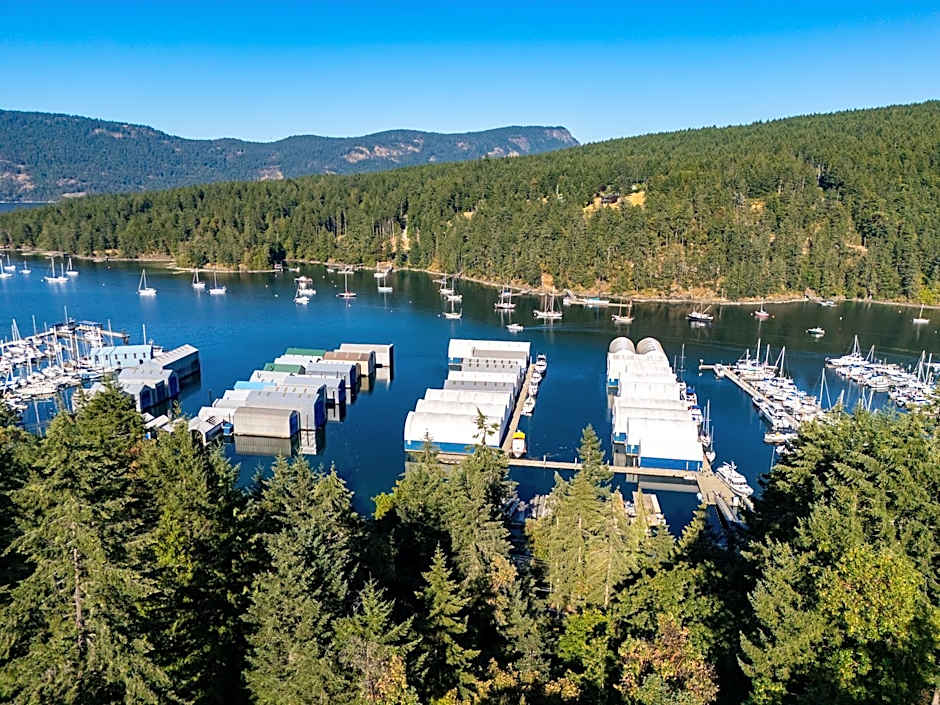 Maple Rise Guesthouse