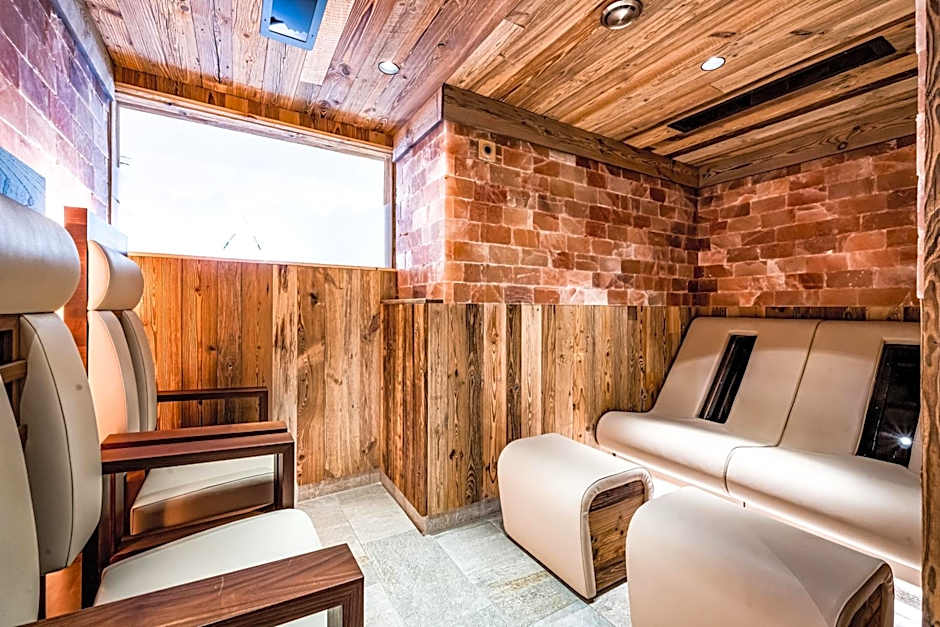 Hotel Alpina Sölden - Adults Only