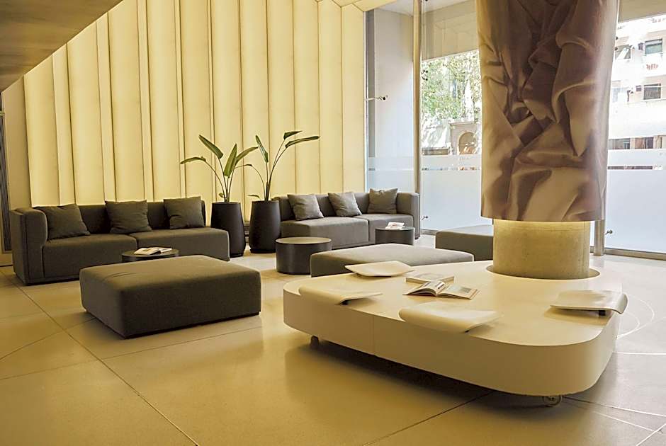 Dazzler by Wyndham Buenos Aires Recoleta