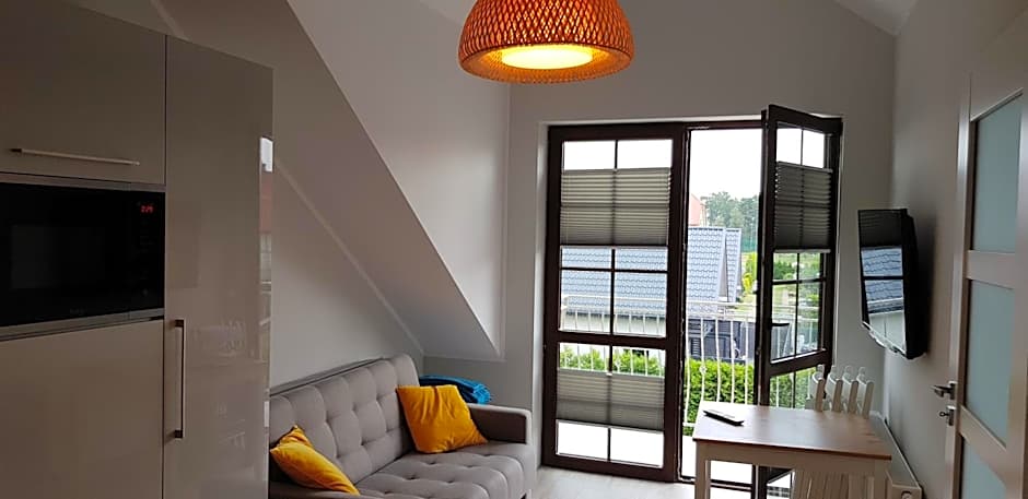 Apartamenty Liliowa 3