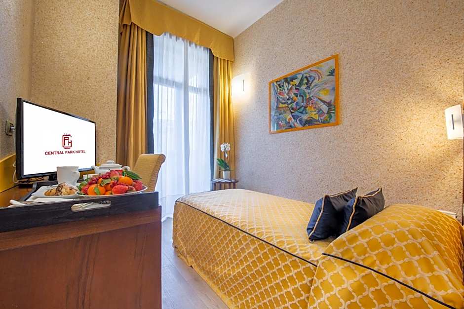 Central Park Hotel Modena