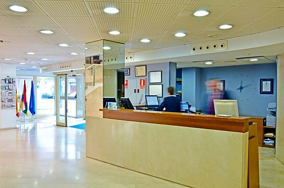 Sercotel Murrieta