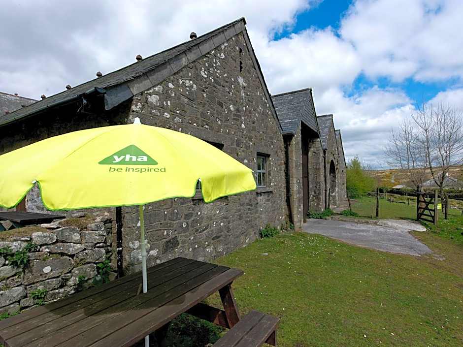 YHA Dartmoor
