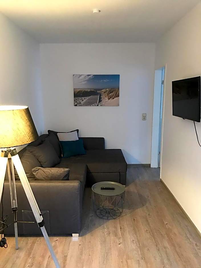 Apartments Benser-Hof