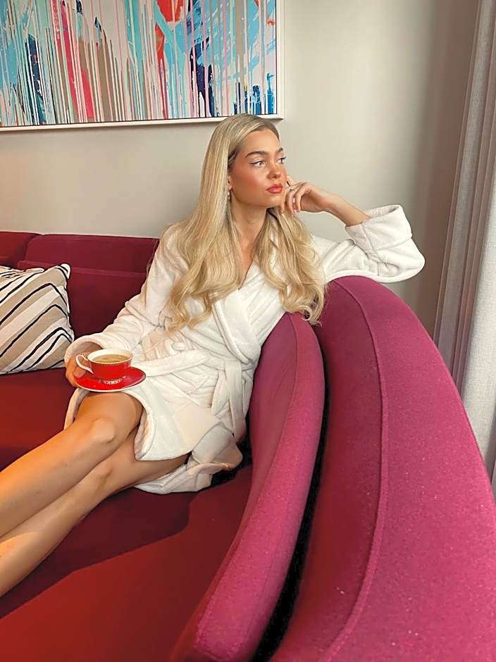 Hotel Indigo Brisbane City Centre By IHG